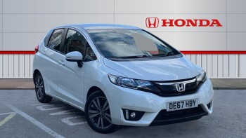 Honda Jazz 1.3 EX 5dr Petrol Hatchback